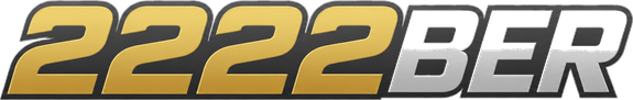 2222ber লোগো
